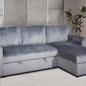 BFM-9025 W/Reversible Chaise